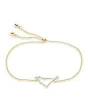 Load image into Gallery viewer, 'When Stars Align' Constellation Bracelet
