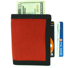 Load image into Gallery viewer, Captain Wallet - Firehose Edition - DON GREAT
