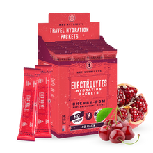 Load image into Gallery viewer, Electrolyte Recovery Plus Powder (Sugar-Free) - DON GREAT
