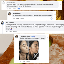 Load image into Gallery viewer, Vitamin C Clay Mask - DON GREAT
