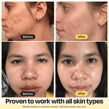 Load image into Gallery viewer, Vitamin C Clay Mask - DON GREAT
