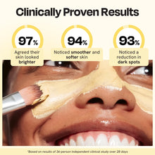 Load image into Gallery viewer, Vitamin C Clay Mask - DON GREAT
