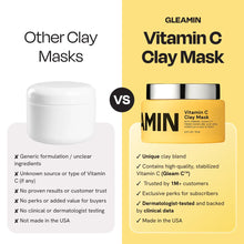 Load image into Gallery viewer, Vitamin C Clay Mask - DON GREAT
