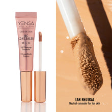 Load image into Gallery viewer, Skin On Skin BB + CC Full Coverage Hyaluronic Serum Concealer - DON GREAT
