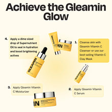 Load image into Gallery viewer, Vitamin C Clay Mask - DON GREAT
