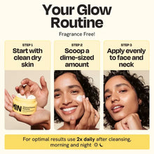 Load image into Gallery viewer, Advanced Brightening Moisturizer
