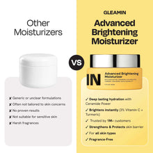 Load image into Gallery viewer, Advanced Brightening Moisturizer
