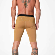 Load image into Gallery viewer, ACTIVE Ax COMPRESSION SHORTS
