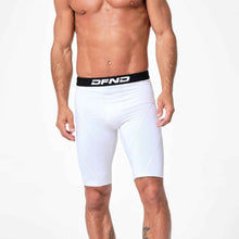 Load image into Gallery viewer, ACTIVE Ax COMPRESSION SHORTS
