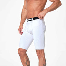 Load image into Gallery viewer, ACTIVE Ax COMPRESSION SHORTS

