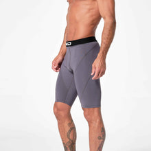 Load image into Gallery viewer, ACTIVE Ax COMPRESSION SHORTS
