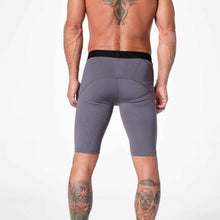 Load image into Gallery viewer, ACTIVE Ax COMPRESSION SHORTS
