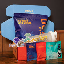Load image into Gallery viewer, Whey Protein Powder - DON GREAT

