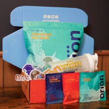 Load image into Gallery viewer, Whey Protein Powder - DON GREAT
