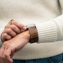 Load image into Gallery viewer, Leather Strap R01 - DON GREAT
