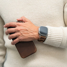 Load image into Gallery viewer, Leather Strap R01 - DON GREAT
