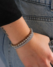 Load image into Gallery viewer, Beaded Stretch Bracelet Sets
