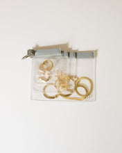 Load image into Gallery viewer, Jewelry Organizing Pouches Set of Four
