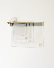 Load image into Gallery viewer, Jewelry Organizing Pouches Set of Four
