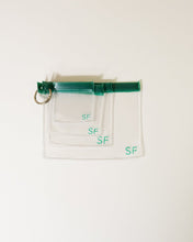 Load image into Gallery viewer, Jewelry Organizing Pouches Set of Four

