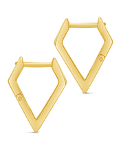 Load image into Gallery viewer, Katalina Hoops
