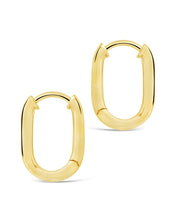Load image into Gallery viewer, Arlet Hoops
