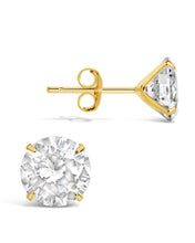 Load image into Gallery viewer, The Perfect O-ccasion Earring Case
