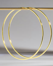 Load image into Gallery viewer, 2.75" Infinity Hoops
