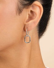 Load image into Gallery viewer, Talani Link Drop Earrings
