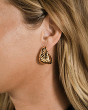 Load image into Gallery viewer, Ellis Braided Hoops
