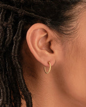 Load image into Gallery viewer, The Perfect O-ccasion Earring Case
