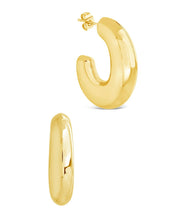 Load image into Gallery viewer, The Perfect O-ccasion Earring Case
