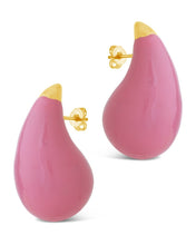 Load image into Gallery viewer, Brystol Drop Earrings

