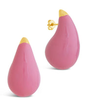 Load image into Gallery viewer, Brystol Drop Earrings
