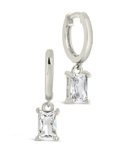 Load image into Gallery viewer, Cirilla Hoops
