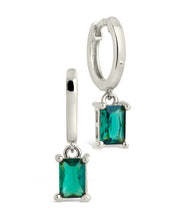 Load image into Gallery viewer, Cirilla Hoops

