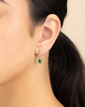 Load image into Gallery viewer, Cirilla Hoops
