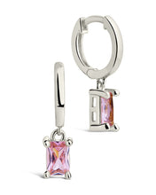 Load image into Gallery viewer, Cirilla Hoops
