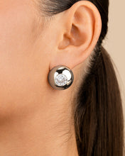 Load image into Gallery viewer, Zora CZ Dome Studs

