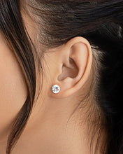Load image into Gallery viewer, The Perfect O-ccasion Earring Case
