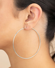 Load image into Gallery viewer, 2.75" Infinity Hoops
