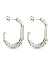 Load image into Gallery viewer, Elliana Suspender Stud Earrings
