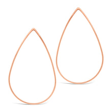 Load image into Gallery viewer, Teardrop Dangle Earrings
