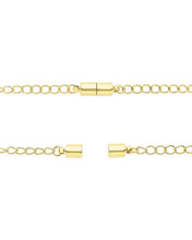 Load image into Gallery viewer, Magnetic Necklace Extender
