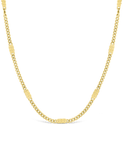 Load image into Gallery viewer, Una Body Chain
