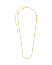 Load image into Gallery viewer, Dolores Figaro Body Chain
