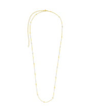 Load image into Gallery viewer, Patience Beaded Body Chain
