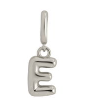 Load image into Gallery viewer, Sterling Silver Initial Charm
