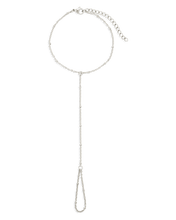 Load image into Gallery viewer, Kylie Hand Chain
