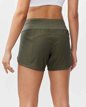 Load image into Gallery viewer, Excel Women's Workout Shorts
